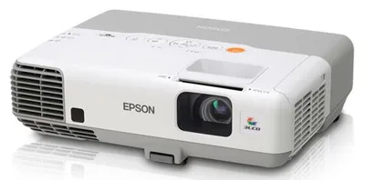 Epson PowerLite 92 Projector