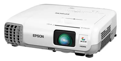 Epson PowerLite 965 Projector