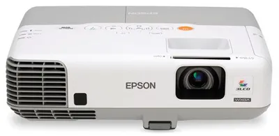 Epson PowerLite 96W Projector
