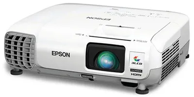 Epson PowerLite 97 Projector