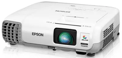 Epson PowerLite 99W Projector