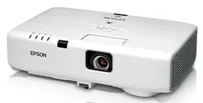 Epson PowerLite D6150 Projector