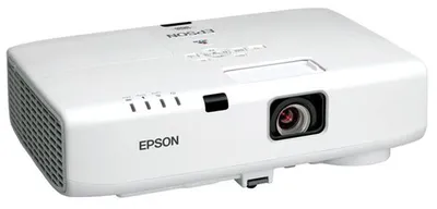 Epson PowerLite D6250 Projector