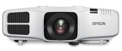 Epson PowerLite G5910 Projector