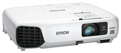 Epson PowerLite Home Cinema 725HD Projector