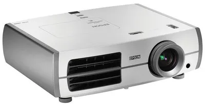 Epson PowerLite Home Cinema 8345 Projector