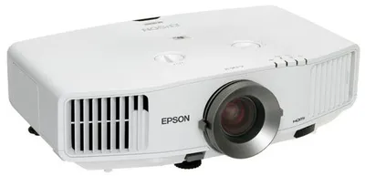 Epson PowerLite Pro G5550 Projector