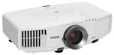 Epson PowerLite Pro G5550NL Projector