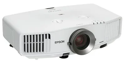 Epson PowerLite Pro G5650WNL Projector