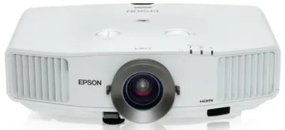 Epson PowerLite Pro G5750WUNL Projector