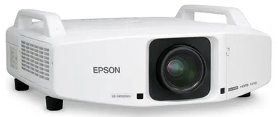 Epson PowerLite Pro Z8050WNL Projector