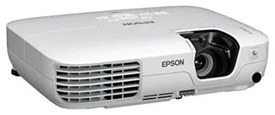 Epson PowerLite S9 Projector