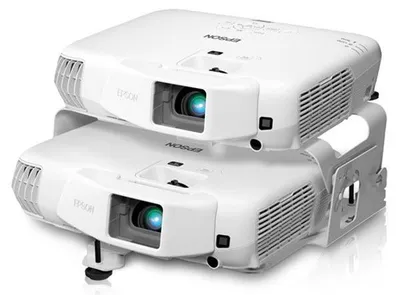 Epson PowerLite W16SK Projector
