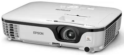 Epson PowerLite X12 Projector