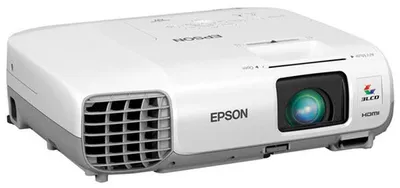 Epson PowerLite X17 Projector