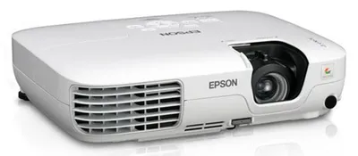 Epson PowerLite X9 Projector