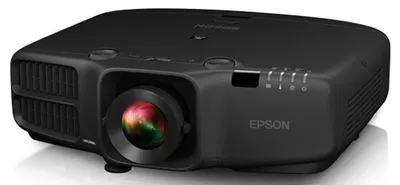 Epson Pro G6970WUNL Projector