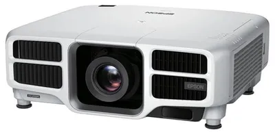 Epson Pro L1500UNL Projector