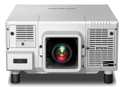 Epson Pro L20002UNL Projector