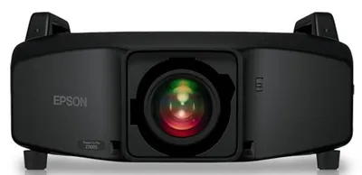 Epson Pro Z11005NL Projector