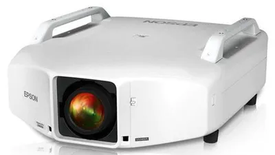 Epson Pro Z9800WNL Projector