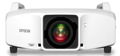 Epson Pro Z9870UNL Projector