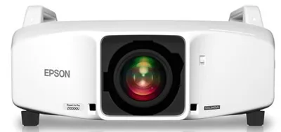 Epson Pro Z9900WNL Projector