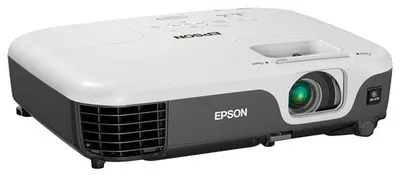 Epson VS210 Projector