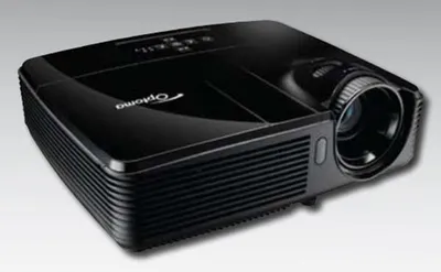 Optoma ES551 Projector