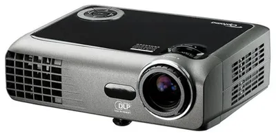 Optoma EW330e Projector