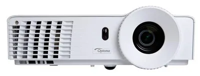 Optoma EW400 Projector