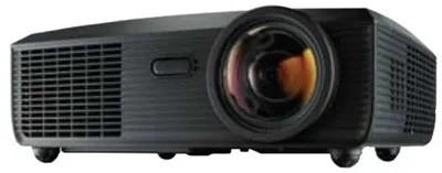 Optoma EW605ST Projector