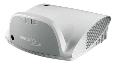 Optoma EW675UT Projector
