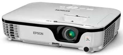 Epson EX3210 Projector