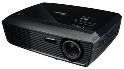Optoma EX521 Projector