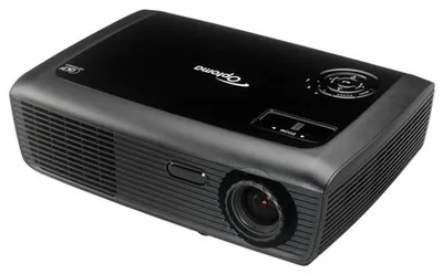 Optoma EX536 Projector
