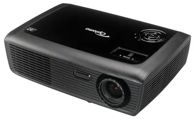 Optoma EX538 Projector