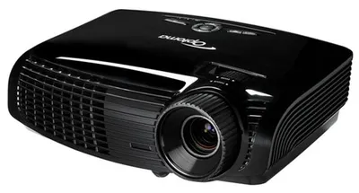 Optoma EX542i Projector