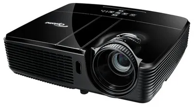 Optoma EX550 Projector
