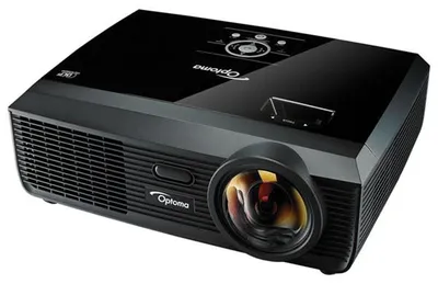 Optoma EX605ST Projector