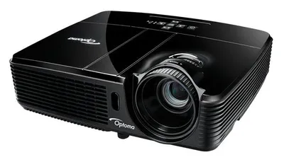 Optoma EX631 Projector