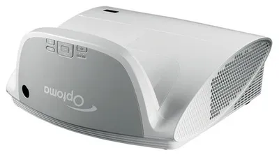 Optoma EX665UT Projector