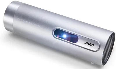 JMGO Explorer Projector