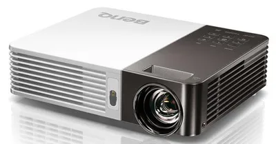 BenQ GP10 Projector