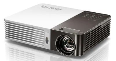 BenQ GP20 Projector