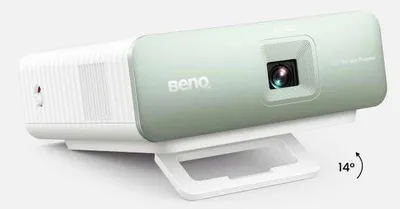 BenQ GV10 Projector