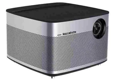 XGIMI H1 Projector