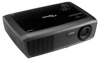 Optoma H105 Projector
