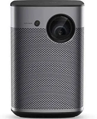 XGIMI Halo Projector