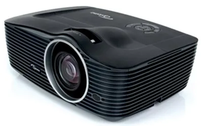 Optoma HD151X Projector
